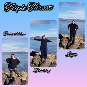 Meet your Posher, Cat